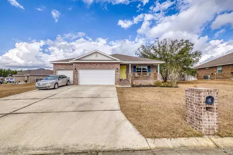 4605 Perception Cir, Milton, FL 32570 photo 3