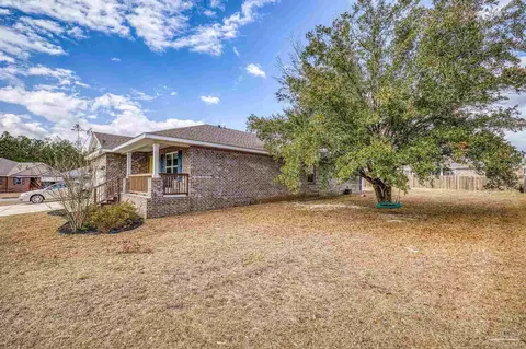 4605 Perception Cir, Milton, FL 32570 photo 9