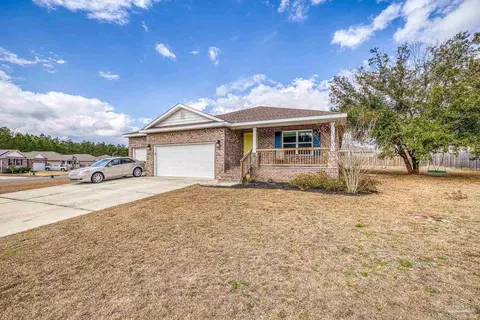 4605 Perception Cir, Milton, FL 32570 photo 2