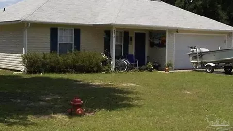 8912 Gristmill Way, Milton, FL 32583