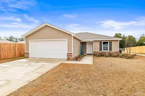 2745 Savannah Michelle Ln, Pensacola, FL 32534