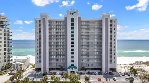 14511 Perdido Key Dr #606, Pensacola, FL 32507