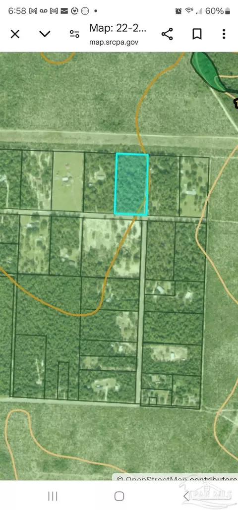 Big Buck Rd, Milton, FL 32583 photo 18