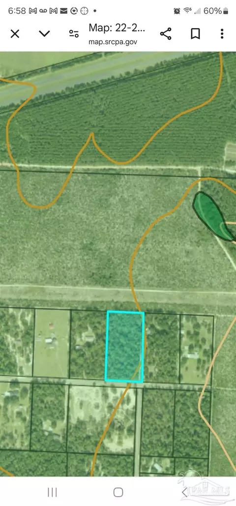 Big Buck Rd, Milton, FL 32583 photo 17