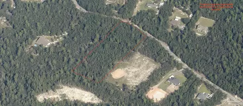 6200 Clear Creek Rd, Milton, FL 32570