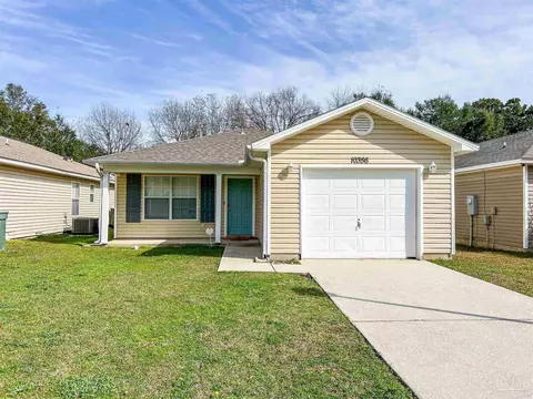 10356 Chinaberry Ct, Pensacola, FL 32534