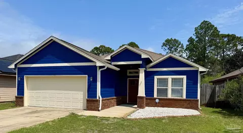 2654 Hartman Ct, Navarre, FL 32566