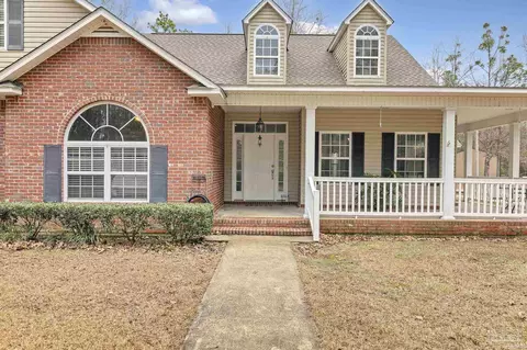 15170 Fleming Rd, Bay Minette, AL 36507