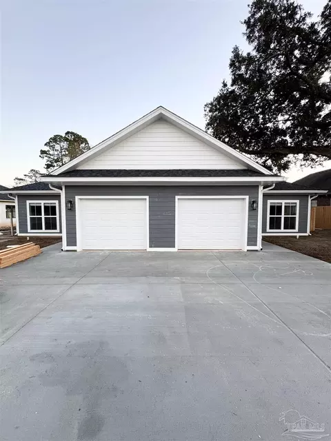 1419 Claridge Pl #A & B, Pensacola, FL 32534