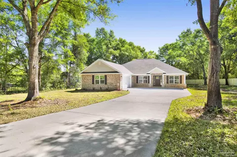 7018 Nicholson Dr, Molino, FL 32577