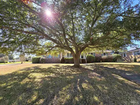 117 Gettysburg Dr, Pensacola, FL 32503