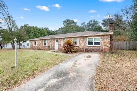 3010 Lenora Pl, Pensacola, FL 32526