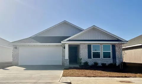 71 Anhinga St, Cantonment, FL 32533