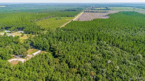 lot6 Munson Hwy, Milton, FL 32570