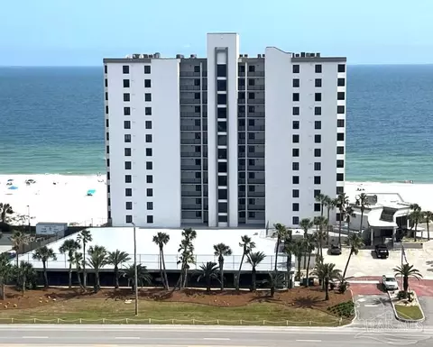 29250 Perdido Beach Blvd #404, Orange Beach, AL 36561