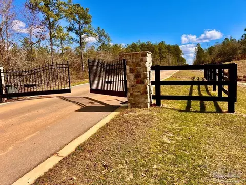 lot16 SW Bashi Rd, Pace, FL 32571