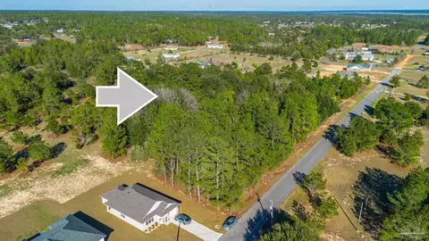 tbd Lot 2 Permenter Rd, Milton, FL 32583