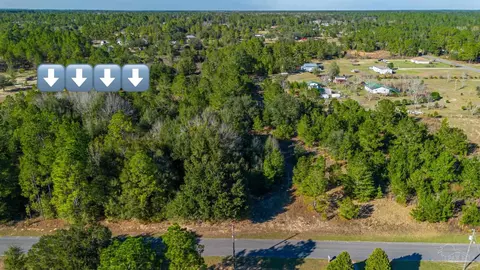 tbd Lot 3 Permenter Rd, Milton, FL 32583