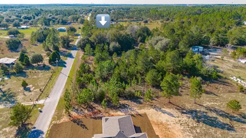 tbd Lot 4 Permenter Rd, Milton, FL 32583