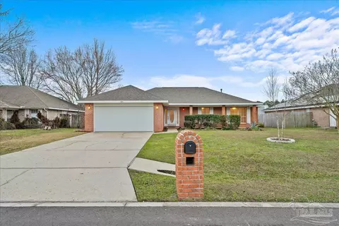 5001 Choctaw Ave, Pensacola, FL 32507