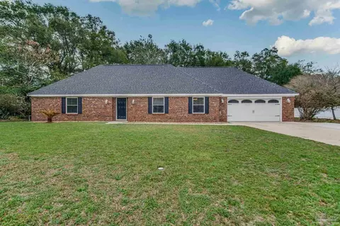 3716 Pompano Dr, Pensacola, FL 32514