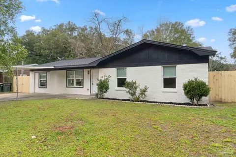 4591 Montpellier Dr, Pensacola, FL 32505