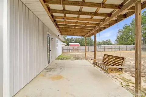 Exterior - 5010 Culver Dr, Milton, FL 32583 photo 2 of 6