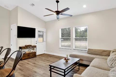 Living - 5010 Culver Dr, Milton, FL 32583 photo 1 of 3