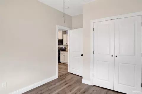 Bedroom - 5010 Culver Dr, Milton, FL 32583 photo 5 of 5