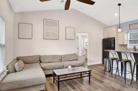 Living - 5010 Culver Dr, Milton, FL 32583 photo 3 of 3