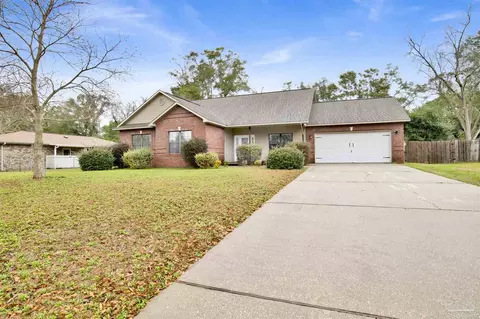 4661 La Quinta Ct, Pace, FL 32571