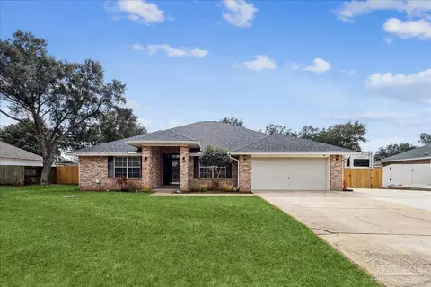 7215 Manatee St, Navarre, FL 32566