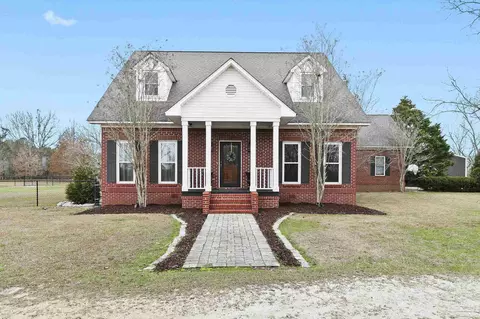 200 Pecan Dr, Atmore, AL 36502