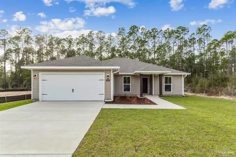 5021 Rainwater Rd, Milton, FL 32583