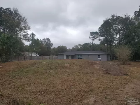 Exterior - 4263 Garcon Point Rd, Milton, FL 32583 photo 6 of 10