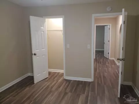 Bedroom - 4263 Garcon Point Rd, Milton, FL 32583 photo 3 of 3