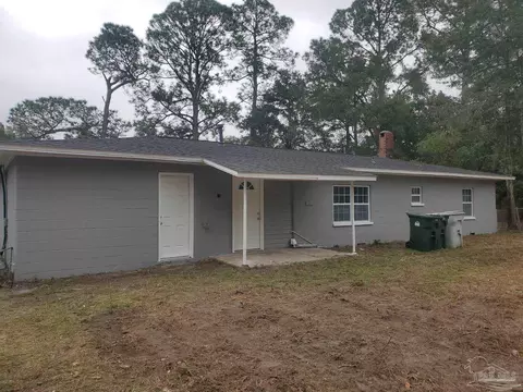 Exterior - 4263 Garcon Point Rd, Milton, FL 32583 photo 1 of 10