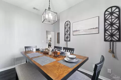 Dining - 5121 Brookside Dr, Pace, FL 32571 photo 4 of 4