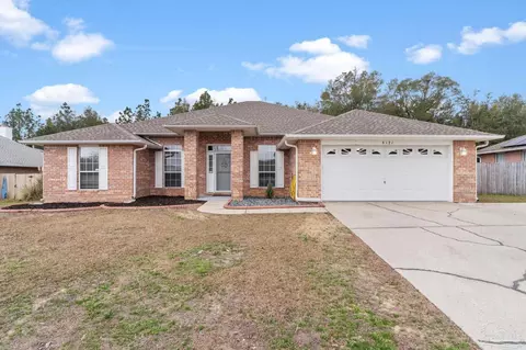 5121 Brookside Dr, Pace, FL 32571