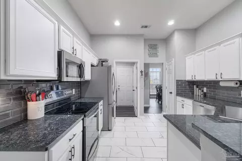 Kitchen - 5121 Brookside Dr, Pace, FL 32571 photo 4 of 4