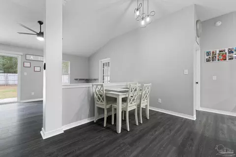 Dining - 5121 Brookside Dr, Pace, FL 32571 photo 2 of 4