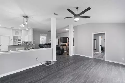 Entry Way - 5121 Brookside Dr, Pace, FL 32571 photo 3 of 3