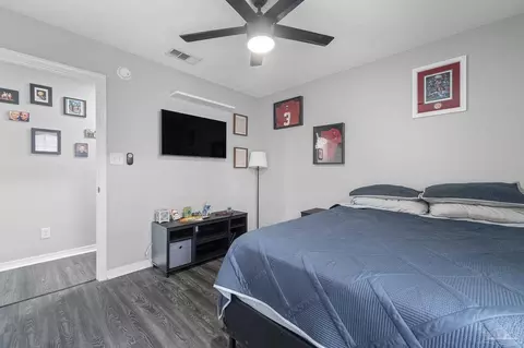 Bedroom - 5121 Brookside Dr, Pace, FL 32571 photo 7 of 8
