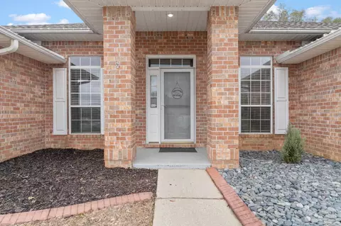 Entry Way - 5121 Brookside Dr, Pace, FL 32571 photo 1 of 3