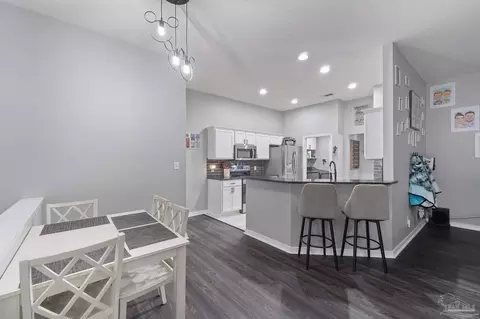 Dining - 5121 Brookside Dr, Pace, FL 32571 photo 1 of 4