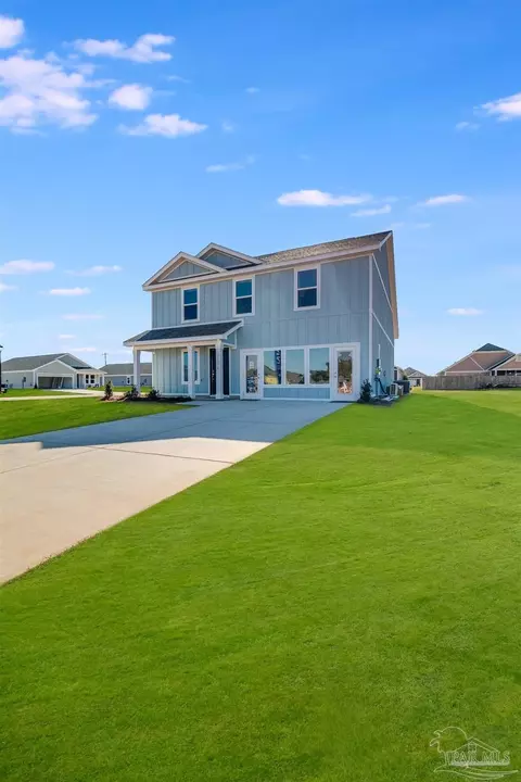 Other - 4652 Eagles Ridge Rd #LOT 4G, Pace, FL 32571 photo 2 of 10