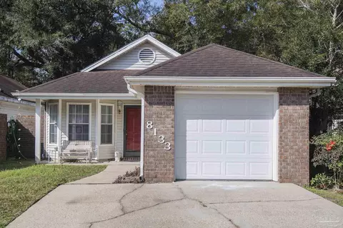 8133 Treetop Ln, Pensacola, FL 32514