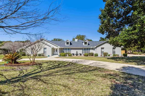3145 Hyde Park Pl, Pensacola, FL 32503