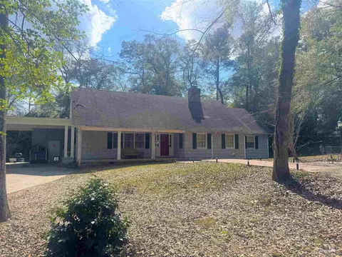 2170 Sowell Rd, Brewton, AL 36426