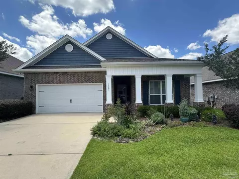 7581 Burnside Loop, Pensacola, FL 32526